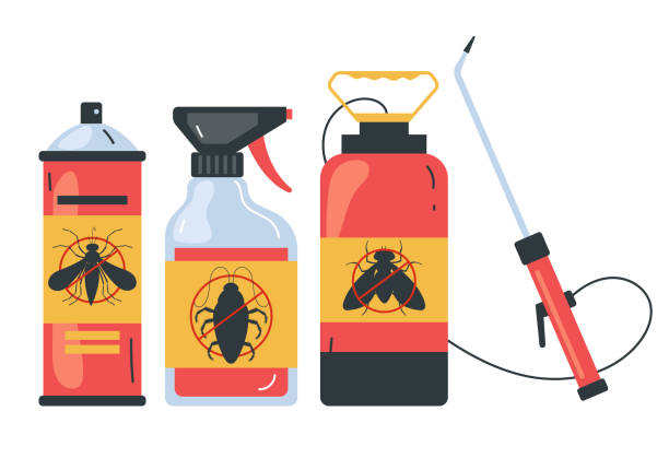 Best Best Pest Control Companies  in Red Oaks Mill, NY